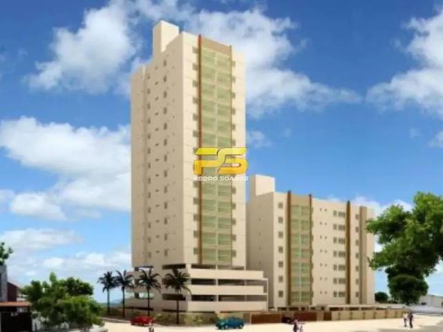 Apartamento venda em Região Geográfica Imediata de João Pessoa, Região Metropolitana de João Pessoa