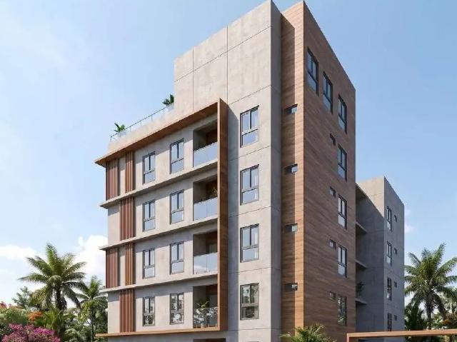 Apartamento venda em Região Geográfica Imediata de João Pessoa, Região Metropolitana de João Pessoa