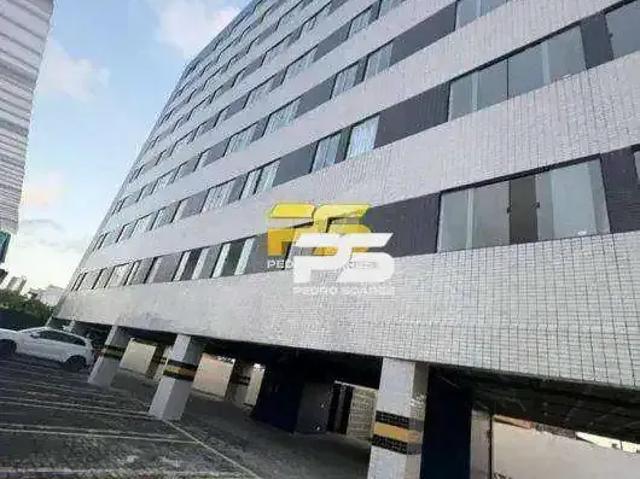 Apartamento venda em Região Geográfica Imediata de João Pessoa, Região Metropolitana de João Pessoa