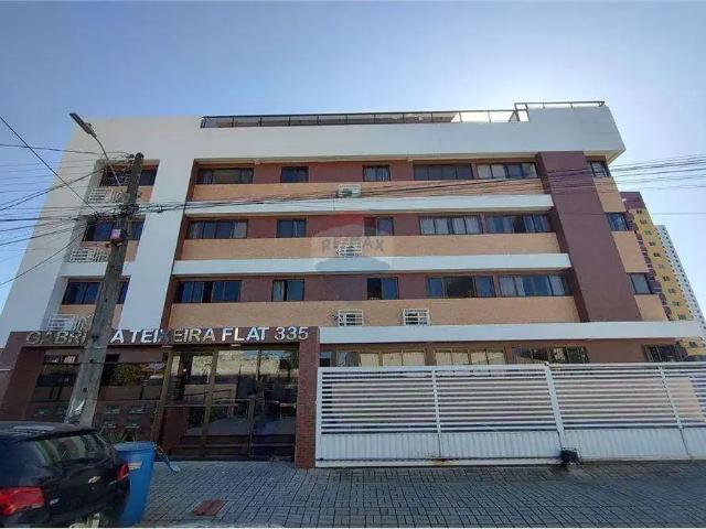 Apartamento venda em Região Geográfica Imediata de João Pessoa, Região Metropolitana de João Pessoa