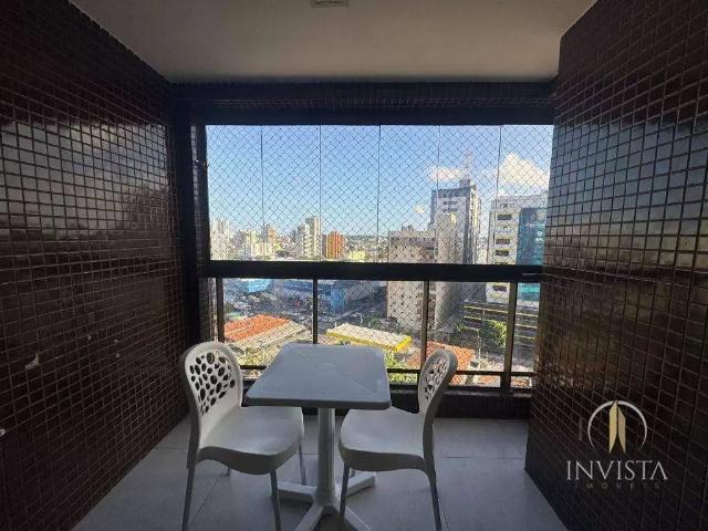 Apartamento venda em Região Geográfica Imediata de João Pessoa, Região Metropolitana de João Pessoa