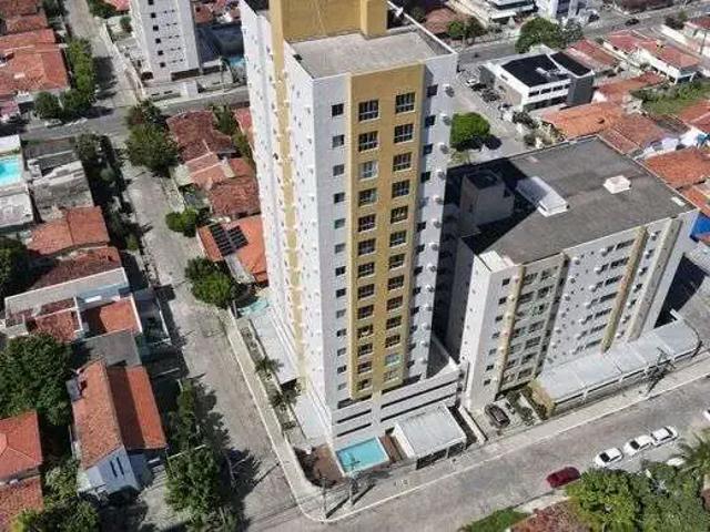 Apartamento venda em Região Geográfica Imediata de João Pessoa, Região Metropolitana de João Pessoa