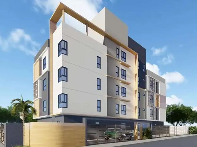 Apartamento venda em Região Geográfica Imediata de João Pessoa, Região Metropolitana de João Pessoa