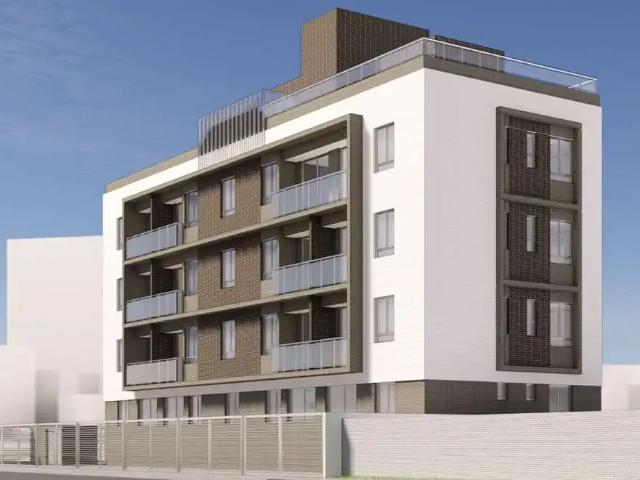 Apartamento venda em Região Geográfica Imediata de João Pessoa, Região Metropolitana de João Pessoa