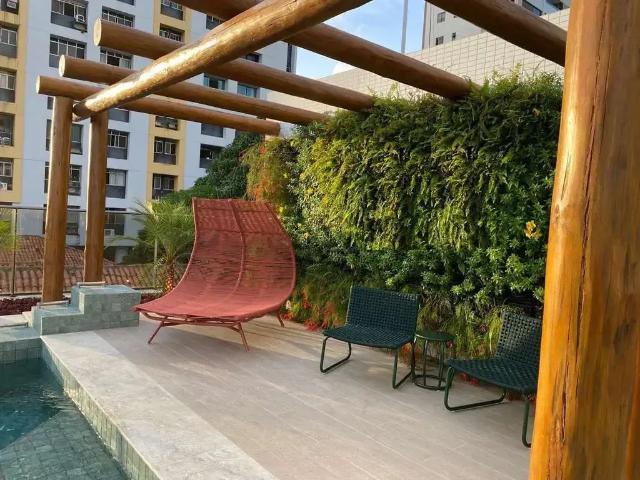 Apartamento venda em Região Geográfica Imediata de João Pessoa, Região Metropolitana de João Pessoa