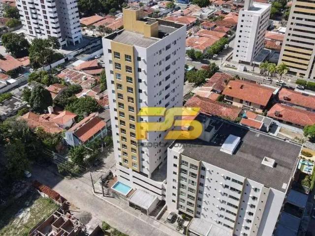 Apartamento venda em Região Geográfica Imediata de João Pessoa, Região Metropolitana de João Pessoa