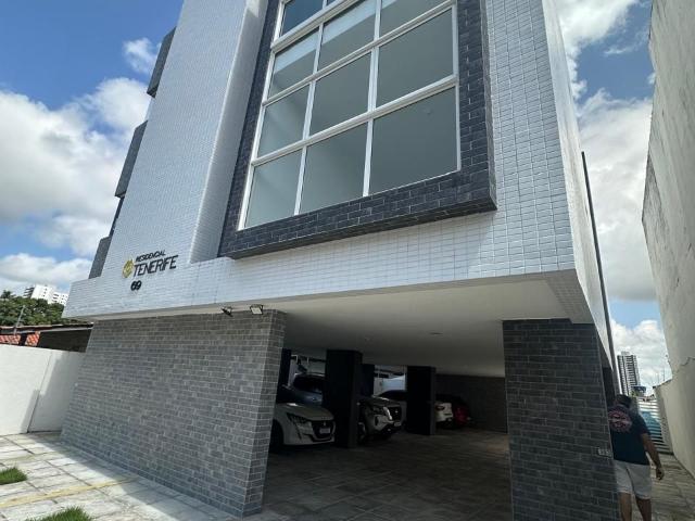 Apartamento venda em Região Geográfica Imediata de João Pessoa, Região Metropolitana de João Pessoa