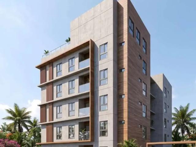 Apartamento venda em Região Geográfica Imediata de João Pessoa, Região Metropolitana de João Pessoa