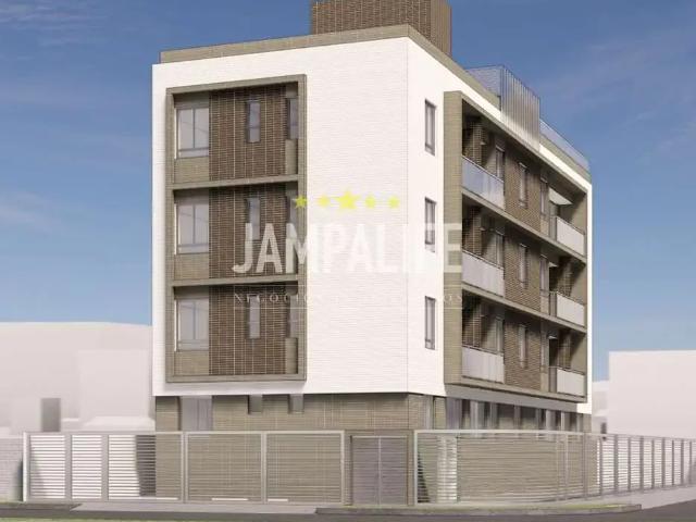 Apartamento venda em Região Geográfica Imediata de João Pessoa, Região Metropolitana de João Pessoa