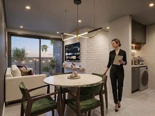 Apartamento venda em Região Geográfica Imediata de João Pessoa, Região Metropolitana de João Pessoa