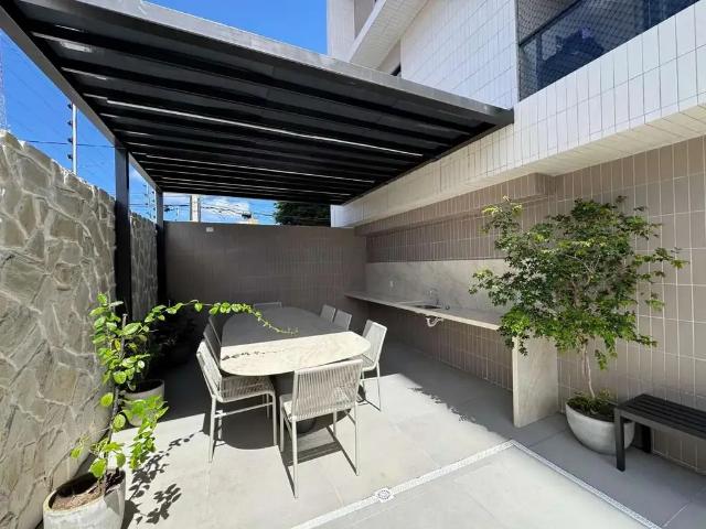 Apartamento venda em Região Geográfica Imediata de João Pessoa, Região Metropolitana de João Pessoa