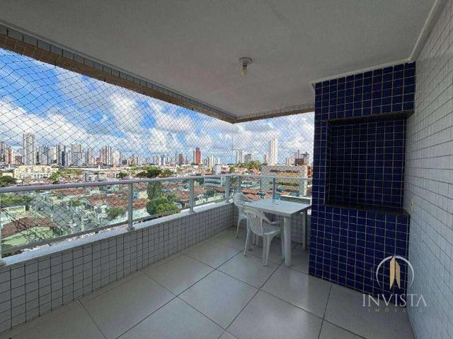 Apartamento venda em João Pessoa