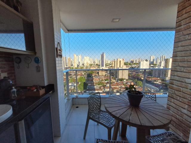 Apartamento venda em João Pessoa