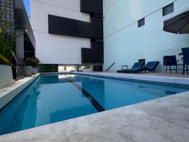 Apartamento venda em João Pessoa, Região Geográfica Intermediária de João Pessoa