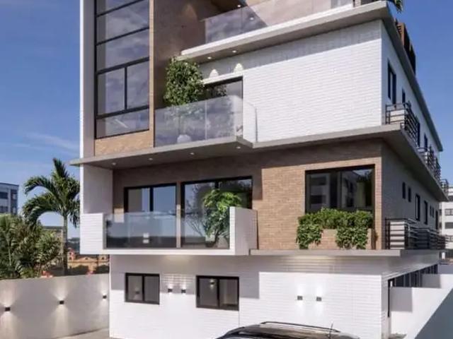 Apartamento venda em Região Geográfica Imediata de João Pessoa, Região Metropolitana de João Pessoa