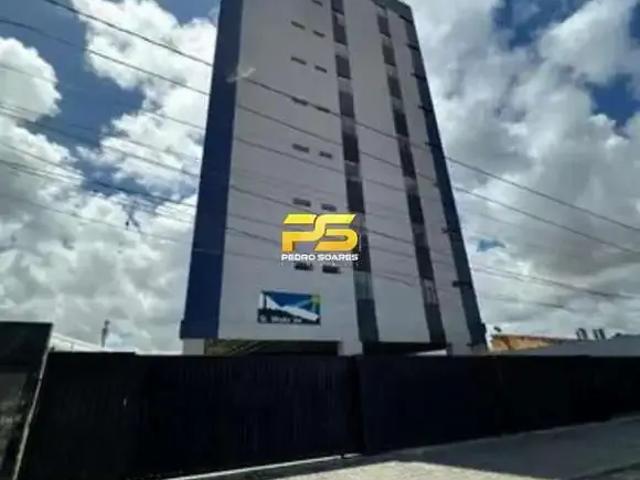 Apartamento venda em Região Geográfica Imediata de João Pessoa, Região Metropolitana de João Pessoa