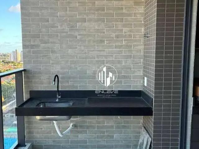 Apartamento venda em Região Geográfica Imediata de João Pessoa, Região Metropolitana de João Pessoa