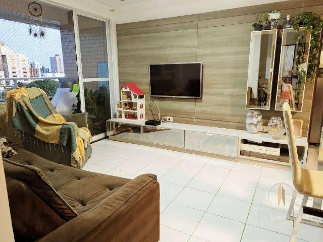 Apartamento venda em Região Geográfica Imediata de João Pessoa, Região Metropolitana de João Pessoa