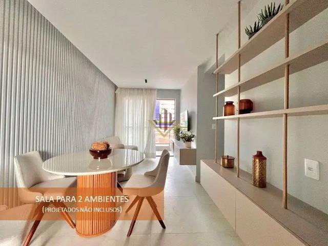 Apartamento venda em Região Geográfica Imediata de João Pessoa, Região Metropolitana de João Pessoa