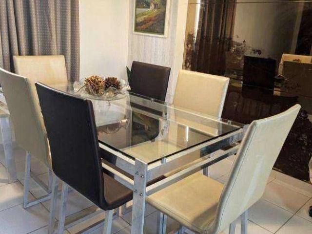 Apartamento venda em João Pessoa