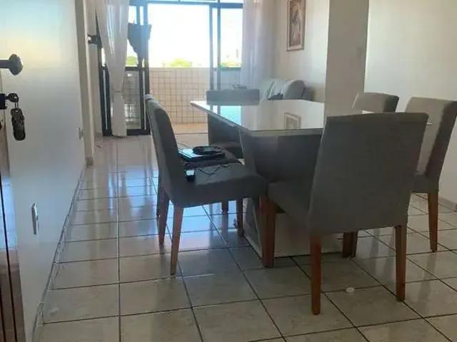 Apartamento venda em Região Geográfica Imediata de João Pessoa, Região Metropolitana de João Pessoa
