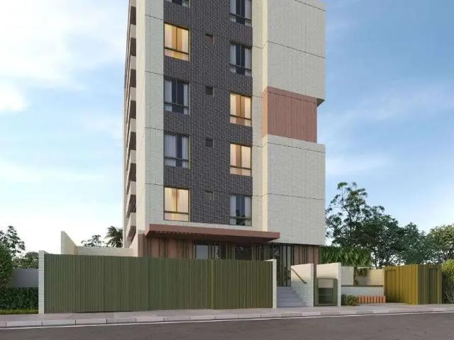Apartamento venda em Região Geográfica Imediata de João Pessoa, Região Metropolitana de João Pessoa