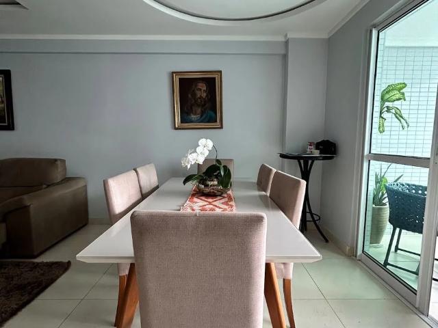 Apartamento venda em João Pessoa