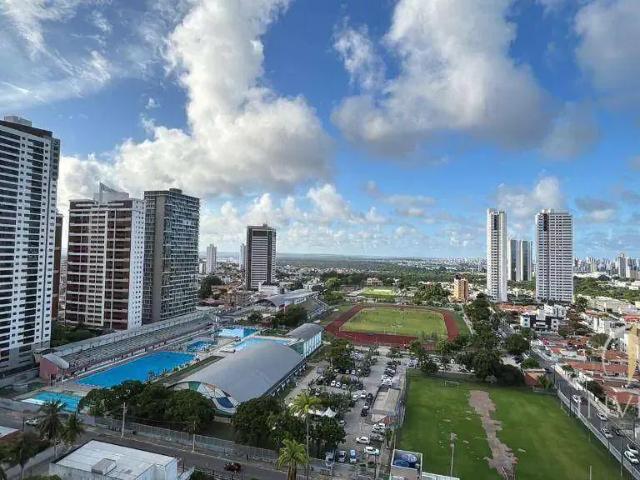 Apartamento venda em Região Geográfica Imediata de João Pessoa, Região Metropolitana de João Pessoa