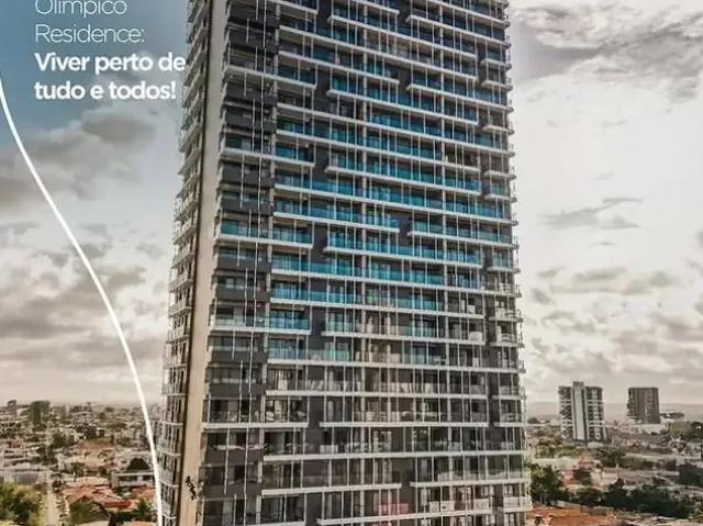Apartamento venda em Região Geográfica Imediata de João Pessoa, Região Metropolitana de João Pessoa