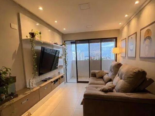 Apartamento venda em Região Geográfica Imediata de João Pessoa, Região Metropolitana de João Pessoa