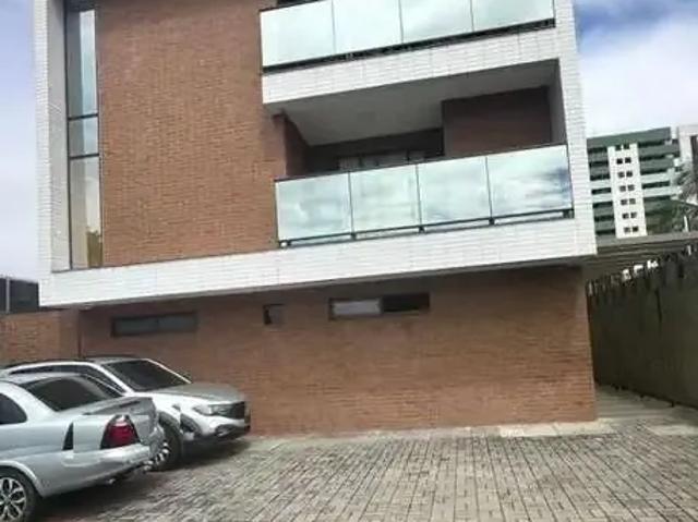 Apartamento venda em Região Geográfica Imediata de João Pessoa, Região Metropolitana de João Pessoa
