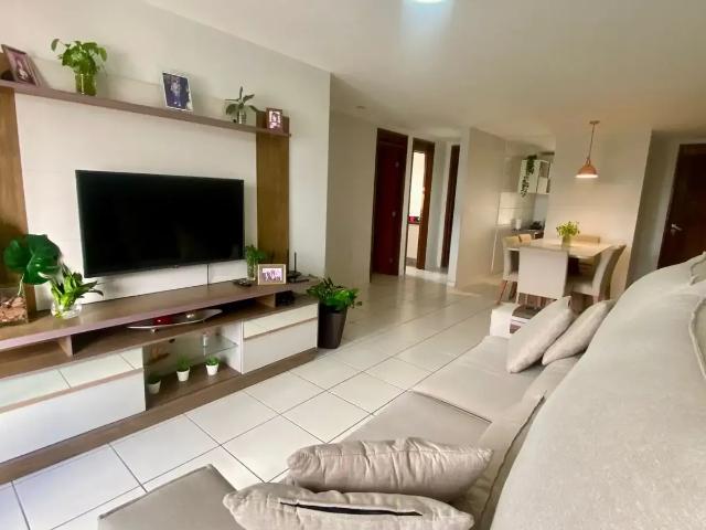 Apartamento venda em Região Geográfica Imediata de João Pessoa, Região Metropolitana de João Pessoa