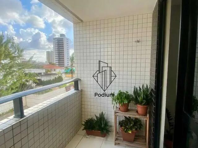 Apartamento venda em Região Geográfica Imediata de João Pessoa, Região Metropolitana de João Pessoa