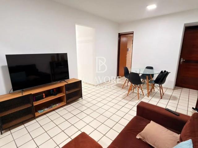 Apartamento venda em João Pessoa
