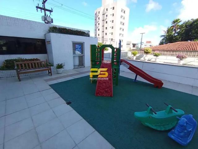 Apartamento venda em Região Geográfica Imediata de João Pessoa, Região Metropolitana de João Pessoa
