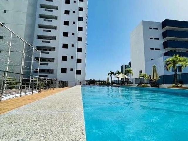 Apartamento venda em Região Geográfica Imediata de João Pessoa, Região Metropolitana de João Pessoa