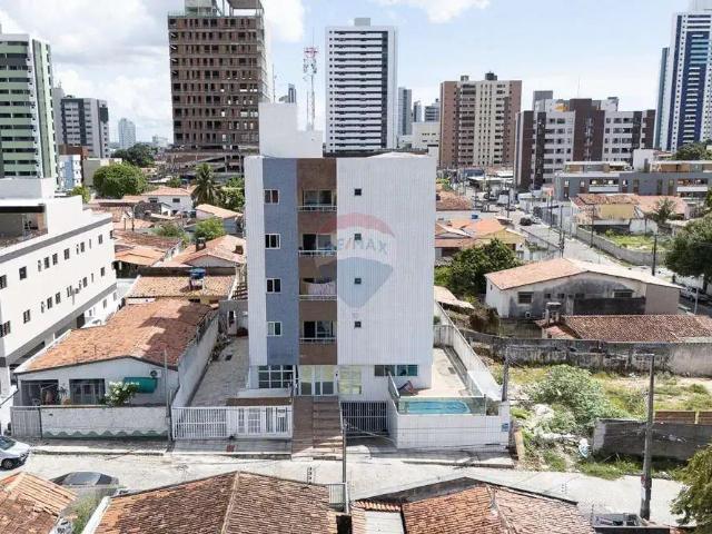 Apartamento venda em Região Geográfica Imediata de João Pessoa, Região Metropolitana de João Pessoa