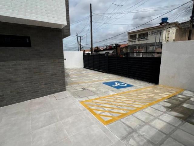 Apartamento venda em João Pessoa