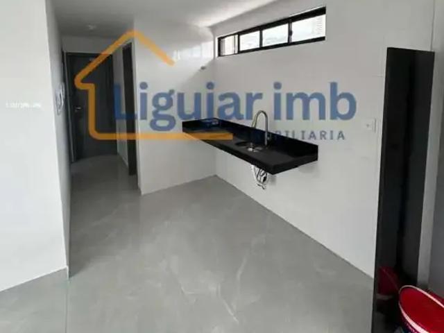 Apartamento venda em Região Geográfica Imediata de João Pessoa, Região Metropolitana de João Pessoa