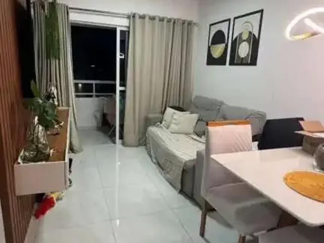 Apartamento venda em Região Geográfica Imediata de João Pessoa, Região Metropolitana de João Pessoa
