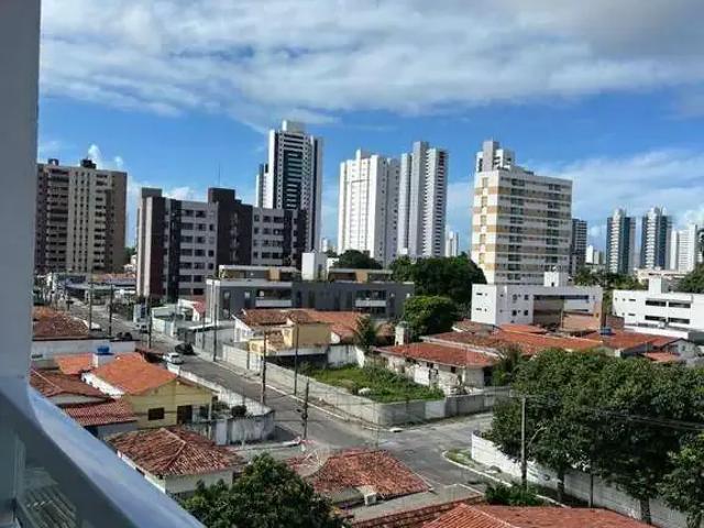 Apartamento venda em Região Geográfica Imediata de João Pessoa, Região Metropolitana de João Pessoa