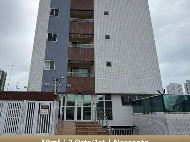 Apartamento venda em Região Geográfica Imediata de João Pessoa, Região Metropolitana de João Pessoa