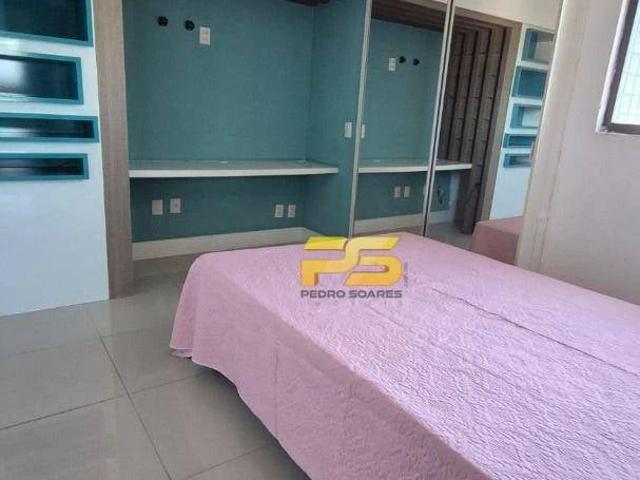 Apartamento venda em João Pessoa