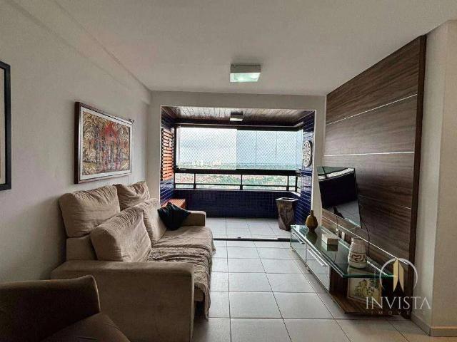 Apartamento venda em João Pessoa