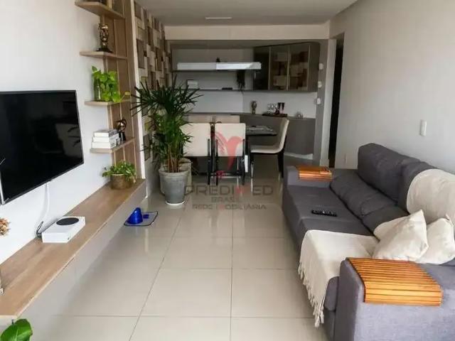 Apartamento venda em Região Geográfica Imediata de João Pessoa, Região Metropolitana de João Pessoa