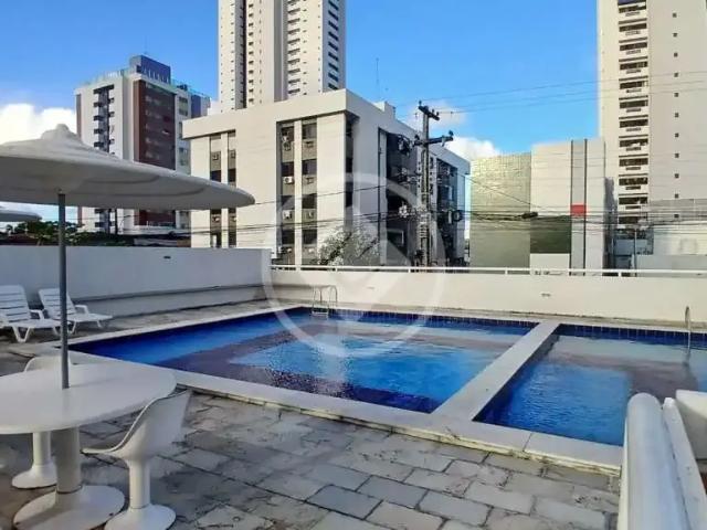 Apartamento venda em Região Geográfica Imediata de João Pessoa, Região Metropolitana de João Pessoa