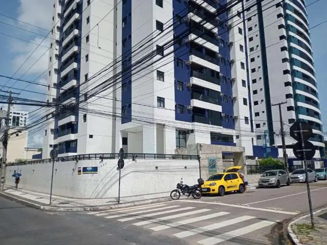 Apartamento venda em Região Geográfica Imediata de João Pessoa, Região Metropolitana de João Pessoa