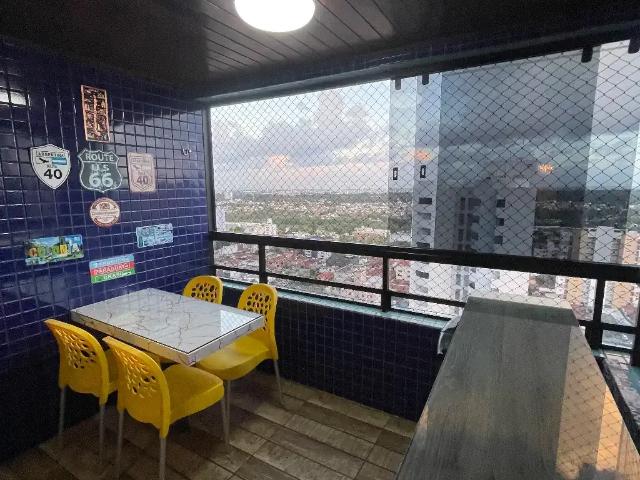 Apartamento venda em Região Geográfica Imediata de João Pessoa, Região Metropolitana de João Pessoa