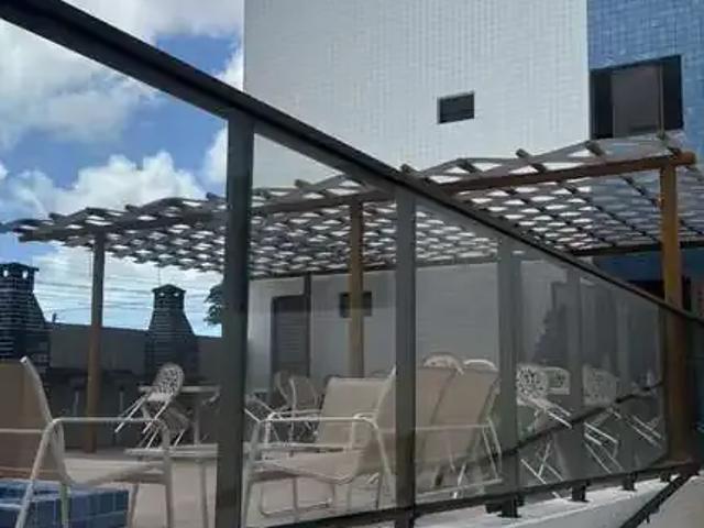 Apartamento venda em Região Geográfica Imediata de João Pessoa, Região Metropolitana de João Pessoa