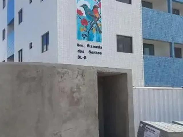Apartamento venda em Região Geográfica Imediata de João Pessoa, Região Metropolitana de João Pessoa